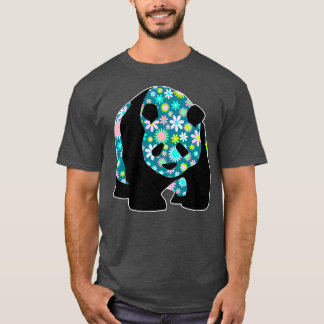 Panda Lover 6 T-shirt