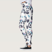 Panda Lover | Het is zoals de Panda Leggings (Links)