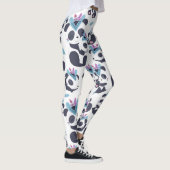 Panda Lover | Het is zoals de Panda Leggings (Rechts)