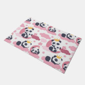 Panda Lover | I Am Nicknamed As Panda Deurmat (Schuin)