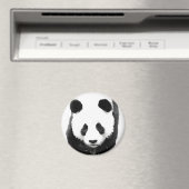 Panda Magneet (Insitu (Vaatwasser))