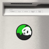 panda. magneet (Insitu (Vaatwasser))