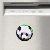 Panda Magneet (Insitu (Vaatwasser))