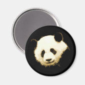 Panda Magneet (Voorkant / Achterkant)