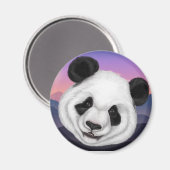 Panda Magneet (Voorkant / Achterkant)