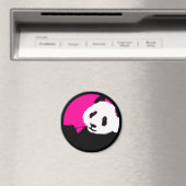 panda. magneet (Insitu (Vaatwasser))