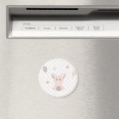 Panda Magneet (Insitu (Vaatwasser))