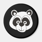 Panda Magneet (Voorkant)