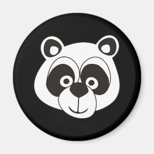 Panda Magneet