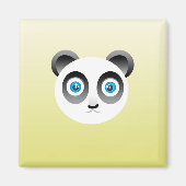 Panda Magnet (Voorkant)