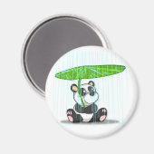 Panda Magnet (Voorkant / Achterkant)