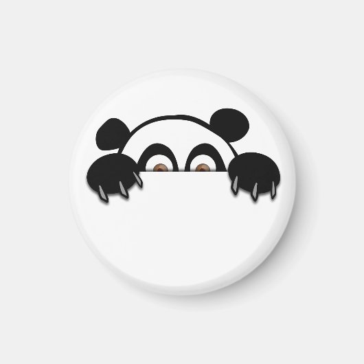 Panda Magnet (Voorkant)