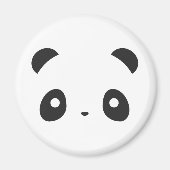 Panda Magnet (Voorkant)