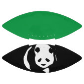 Panda Mini Amerikaans Football (Panelen)