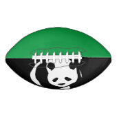 Panda Mini Amerikaans Football (Voorkant)