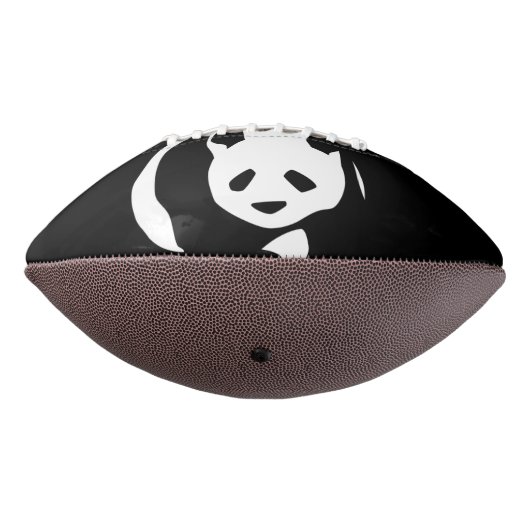 Panda Mini Amerikaans Football (Gedraaid 270)