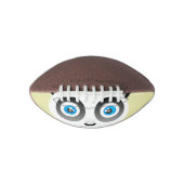 Panda Mini Football (Voorkant)