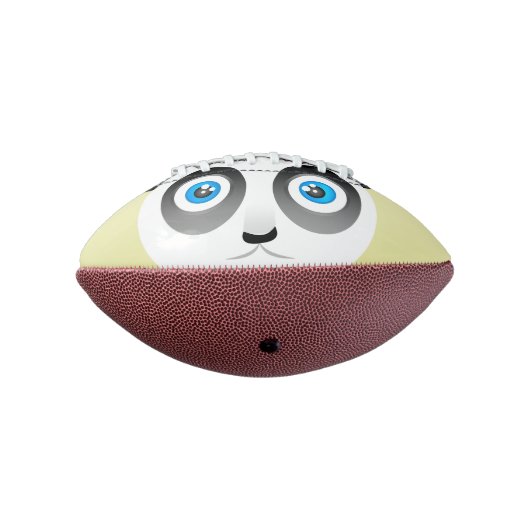 Panda Mini Football (Gedraaid 270)