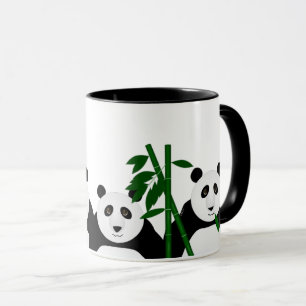 Panda mok