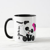 PANDA MOK (Links)