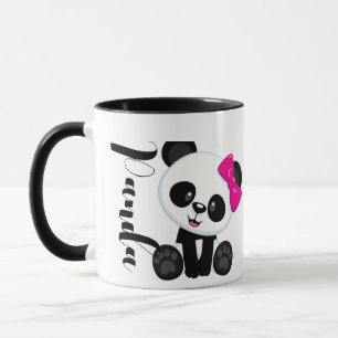 PANDA MOK