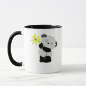Panda Mok (Links)