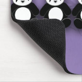 Panda Muismat (Hoek)