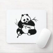 Panda Muismat (Met muis)