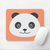 Panda Muismat (Met muis)