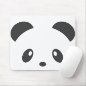 Panda Muismat (Met muis)