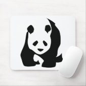 Panda Muismat (Met muis)