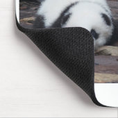 Panda Muismat (Hoek)