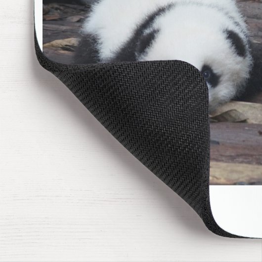 Panda Muismat (Hoek)