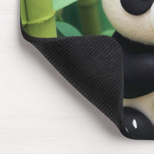 Panda Muismat (Hoek)