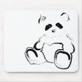panda muismat (Voorkant)