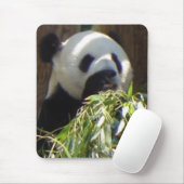 Panda Muismat (Met muis)