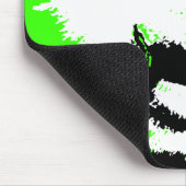 panda. muismat (Hoek)