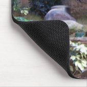 Panda Muismat (Hoek)