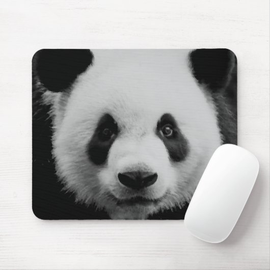 Panda Muismat (Met muis)