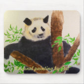 PANDA MUISMAT (Voorkant)