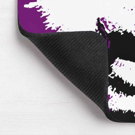 panda. muismat (Hoek)