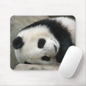 Panda Muismat (Met muis)