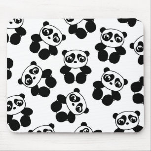 Panda Muismat
