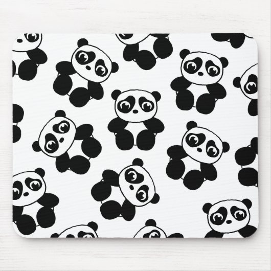 Panda Muismat (Voorkant)