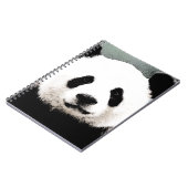 Panda Notitieboek (Linkerzijde)