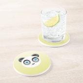 Panda Onderzetter (Zijkant)