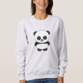 Panda ontwerp  Trui (Voorkant)
