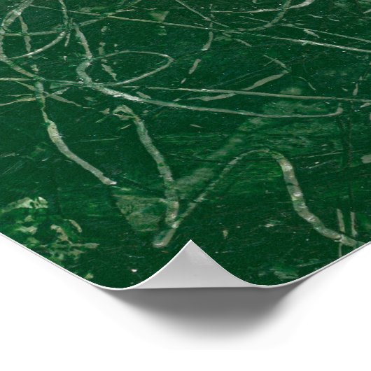 Panda Onvoorbereide Posters Muurkunst (Hoek)