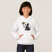 Panda op Handball Sports (Voorkant volledig)