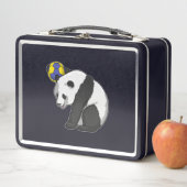 Panda op Handball Sports (In situ)